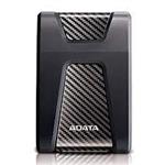 هارد اکسترنال adata650ضد ضربه و ضد شوک ظرفیت 1ترابایت با  اصلی آونگ