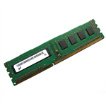 رم دسکتاپ DDR3L دو کاناله 1600 مگاهرتز CL11 میکرون مدل PC3-12800U ظرفیت 8 گیگابایت