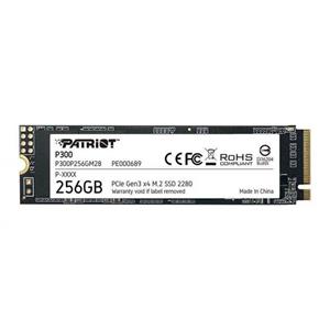 اس اس دی پاتریوت P320 M.2 2280 NVMe PCIe 1TB