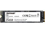 هارد ssd پاتریوت ظرفیت 256 گیگابایت مدل p300