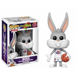 Bugs Bunny Basketball funko pop فانکوپاپ باگز بانی بسکتبالیست 