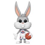 Bugs Bunny Basketball funko pop فانکوپاپ باگز بانی بسکتبالیست