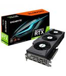 کارت گرافیک جیفورس آر تی ایکس مدل GIGABYTE NVIDIA 3080 EAGLE OC 10G V2 Gaming برند GeForce RTX