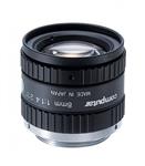 لنز دوربین کرونوس مدل Computar 8mm f1.4 prime lens برند Chronos 1.4