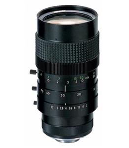 لنز دوربین کرونوس مدل Computar 12.5-75mm f1.2 zoom lens برند Chronos 1.4