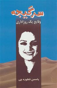 سرگیجه (وقایع یک روز اداری)(روزنه کار)