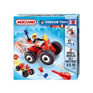 لگو آتش نشان مدل Meccano 2110