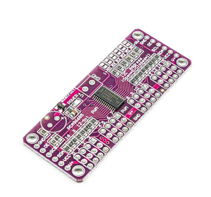 ماژول درایور PWM سروو 16 کاناله PCA9685 دارای ارتباط I2C‏