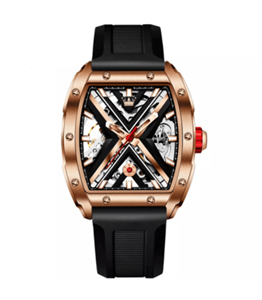 ساعت مچی مردانه اولوز مدل  6662 برند OLEVS