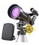 تلسکوپ سلسترون مدل PowerSeeker 70400 برند Celestron