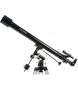 تلسکوپ سلسترون مدل Celestron PowerSeeker 60EQ Telescope