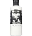 رنگ مخصوص ایربراش والجو مدل Mecha 200 ml Color Acrylic Airbrush برند Vallejo