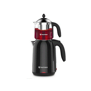 چای ساز متئو مدل MTS 19 Matheo MTS 19 Tea Maker