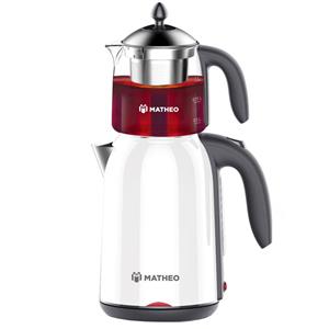 چای ساز متئو مدل MTS 19 Matheo MTS 19 Tea Maker