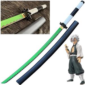 شمشیر انیمه سانمی-شینازوگاوا shinazugawa