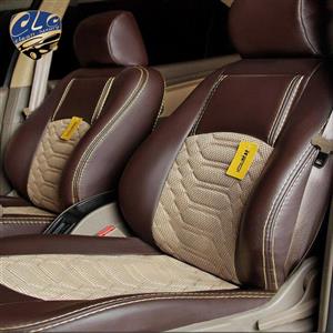 روکش صندلی پژو پرشیا