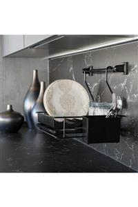 آبچکان ضد زنگ مشکی بند‎دار برند Hagen کد 1701432084