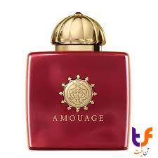 عطر ادکلن آمواج جورنی زنانه | Amouage Journey  - نسخه طرح