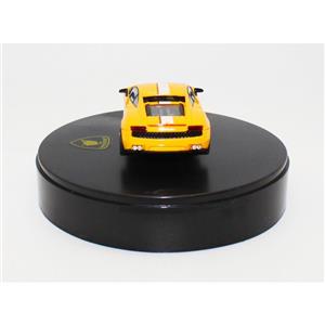 ماشین کنترلی Lamborghini Gallardo yellow RC 1/43