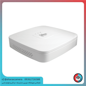 دستگاه ضبط کننده ویدیویی داهوا مدل DHI-NVR2108-4KS2