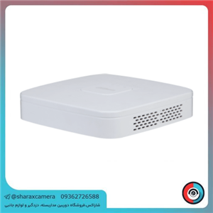 دستگاه ضبط کننده ویدیویی داهوا مدلDHi-NVR4108-HS-EI