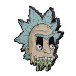 استیکر طرح ریک و مورتی مدل Rick & Morty4