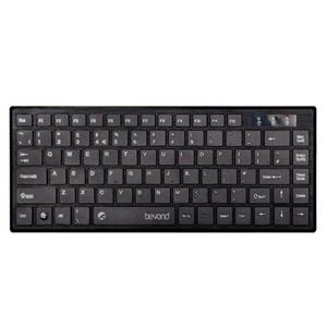 کیبورد بیاند مدل BK-2215i با حروف فارسی Beyond BK-2215i Wired Keyboard