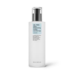 لوسیون بدون چربی فوق العاده آبرسان و مرطوب کننده