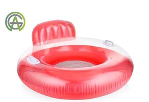 صندلی بادی استخر صورتی اینتکس INTEX 56512