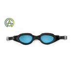 عینک شنای حرفه ای بزرگسالان آبی INTEX 55692