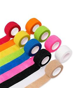 چسب انگشت 2/5 سانت sport tape