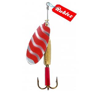 لانسه ولتیک نقره ای قرمز  ۱۲ گرم سایز ۶ VELTIC 6 AR