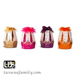 شکلات کادویی طرح طناز