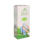 دستمال میکروفایبر ناژه مخصوص خشک کردن ظروف (50*30) (طرح رنگ تصادفی)