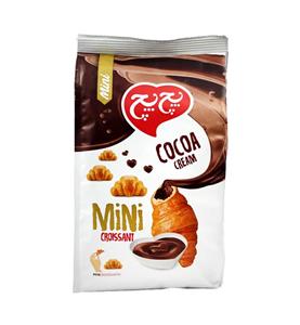 کروسان مینی شکلاتی پچ پچ 80 گرم