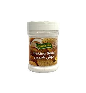 جوش شیرین همیشک 100 گرم