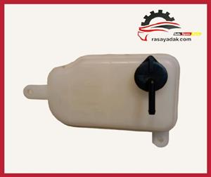 مخزن انبساط (آب اضافه) رادیاتور آریو
