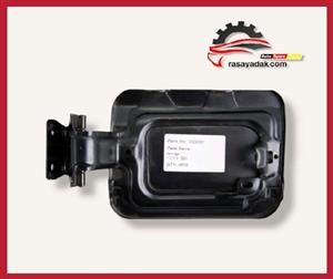 درب باک فلزی برلیانس H330