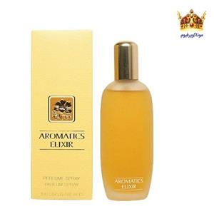 عطر ادکلن کلینیک آروماتیک الکسیر (Clinique Aromatics Elixir)
