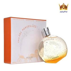 عطر ادکلن هرمس او دس مرویلس (Hermes Eau des Merveilles)