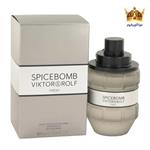 عطر ادکلن ویکتور اند رولف اسپایس بمب او فرش (Viktor Rolf Spicebomb Eau Fraiche)