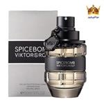 عطر ادکلن ویکتور اند رولف اسپایس بمب (Viktor Rolf Spice Bomb)