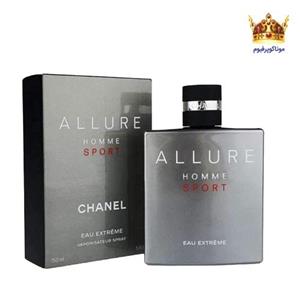 عطر ادکلن شنل الور هوم اسپرت اکستریم (Chanel Allure Homme Sport Eau Extreme 150 ml)
