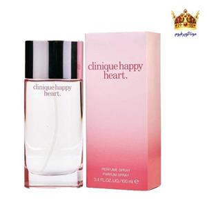 ادکلن کلینیک هپی هارت (Clinique Happy Heart)