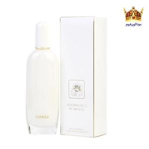 عطر ادکلن کلینیک آروماتیک این وایت (Clinique Aromatics in White)