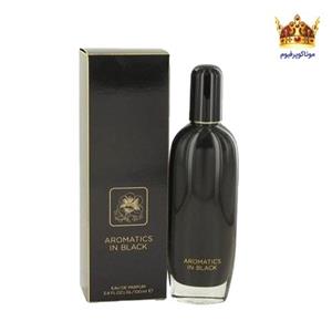عطر ادکلن کلینیک آروماتیک این بلک (Clinique Aromatics in Black)