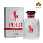 عطر ادکلن رالف لورن رد راش (Ralph Lauren Red Rush) 