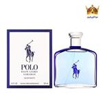 عطر ادکلن رالف لورن پولو اولترا بلو (Ralph Lauren Polo Ultra Blue) 