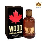 عطر ادکلن دی اسکورد وود مردانه (DSQUARED² Wood for Him)