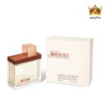 عطر ادکلن دی اسکورد شی وود ولوت فورست وود (DSQUARED² She Wood Velvet Forest Wood)